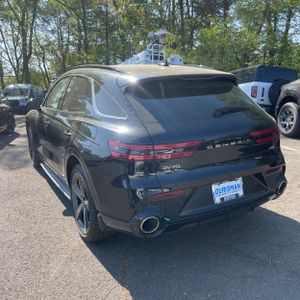 GENESIS GV70 2.5T STANDARD - 5