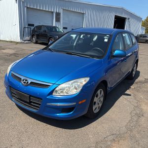 HYUNDAI ELANTRA TOURING GLS - 1