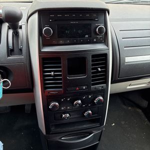 2010 Dodge GRAND CARAVAN SE 照片 39