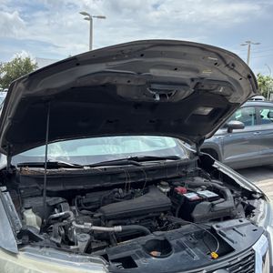 صورة مصغرة 43 لـ 2018 Nissan ROGUE S
