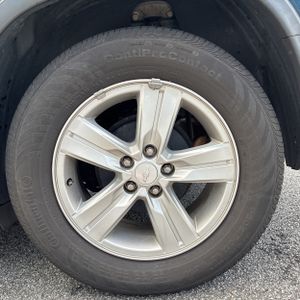 صورة مصغرة 18 لـ 2019 Chevrolet TRAX LT