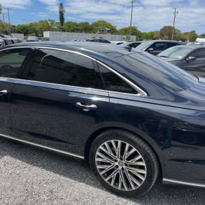 AUDI A8 L QUATTRO 55 TFSI - 6