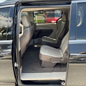 صورة مصغرة 33 لـ 2020 Chrysler VOYAGER LXI
