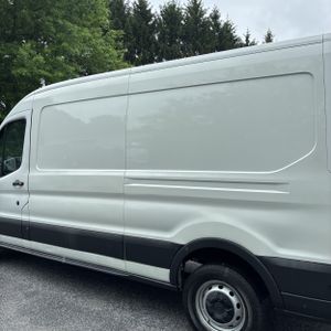 FORD TRANSIT 350 - 6