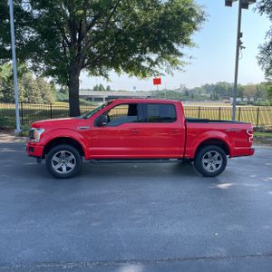 FORD F-150 XLT - 3