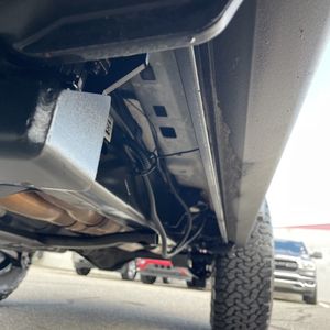 2026 JEEP WRANGLER MOAB 392 — миниатюра 21
