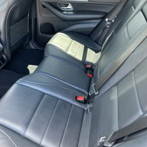 2020 Mercedes-BENZ GLE 缩略图 72
