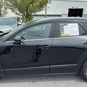 MAZDA CX-30 2.5 S PREMIUM - 4