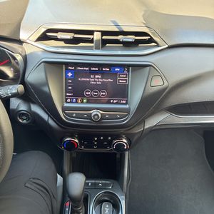 صورة مصغرة 34 لـ 2023 Chevrolet TRAILBLAZER LT