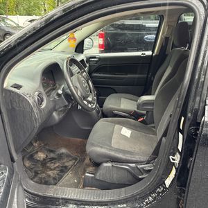 2013 JEEP COMPASS LATITUDE 缩略图 32