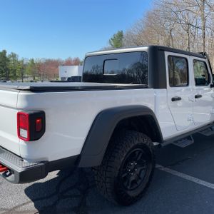 JEEP GLADIATOR MOJAVE - 9