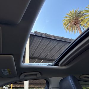 2014 Acura ILX 2.0L 照片 33