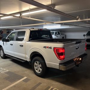 FORD F-150 XLT - 5