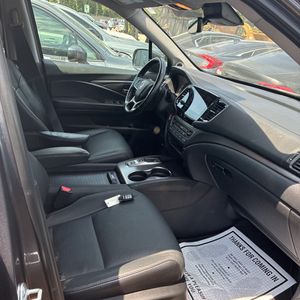 2021 Honda PILOT EX-L 缩略图 31