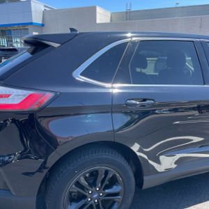 FORD EDGE SEL - 9