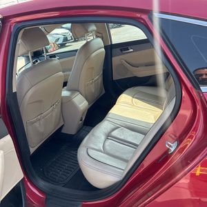 2017 Hyundai SONATA SE 缩略图 34