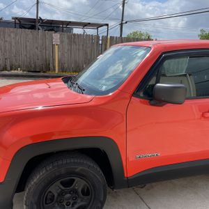 JEEP RENEGADE SPORT - 2
