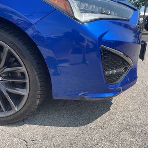 صورة مصغرة 54 لـ 2020 Acura ILX W/PREMIUM W/A-SPEC
