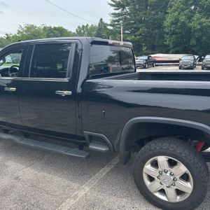 صورة 6 لـ 2020 Chevrolet SILVERADO 2500HD LTZ