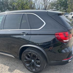 BMW X5 SDRIVE35I - 6