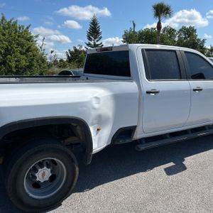 CHEVROLET SILVERADO - 9