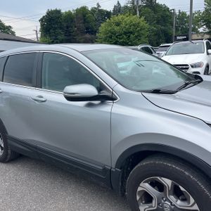صورة مصغرة 11 لـ 2018 Honda CR-V EX