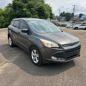 صورة مصغرة 12 لـ 2015 FORD ESCAPE SE