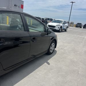 2011 Toyota PRIUS TWO 缩略图 53