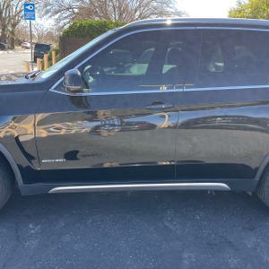 BMW X5 SDRIVE35I - 4