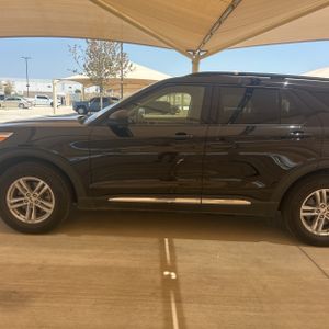 صورة 4 لـ 2021 FORD EXPLORER XLT