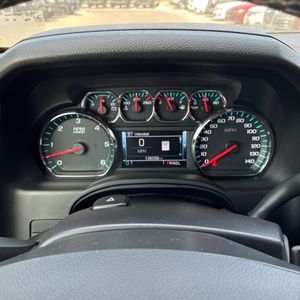 2019 Chevrolet TAHOE LT — фото 41