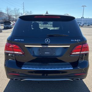 MERCEDES-BENZ GLE AMG - 7