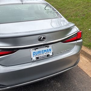 LEXUS ES 250 BASE - 7