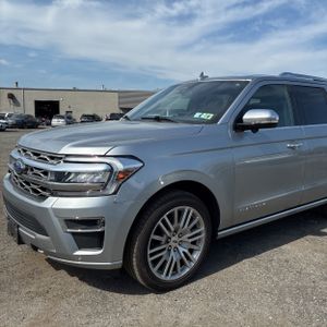 FORD EXPEDITION PLATINUM - 2