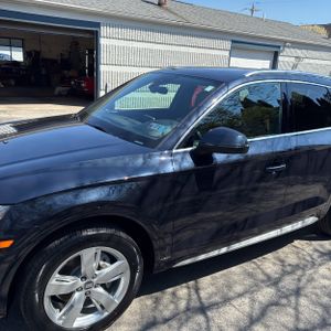 AUDI Q5 QUATTRO PREMIUM PLUS 45 TFSI - 2