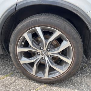 2024 Acura MDX SH-AWD W/TECH 照片 18