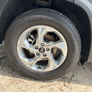 صورة 19 لـ 2024 Hyundai TUCSON SEL