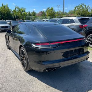 صورة 5 لـ 2022 Porsche PANAMERA GTS