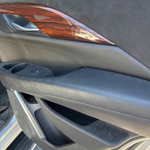 2015 Cadillac ESCALADE LUXURY 照片 63