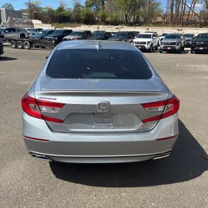 HONDA ACCORD SPORT - 7