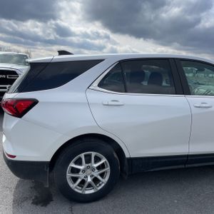 CHEVROLET EQUINOX - 9