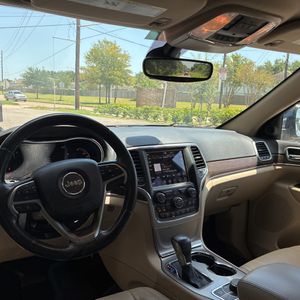 2018 JEEP GRAND CHEROKEE LIMITED 缩略图 36
