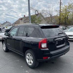 JEEP COMPASS SPORT - 5