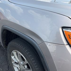 2016 JEEP GRAND CHEROKEE LIMITED — миниатюра 63