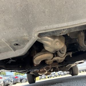 2007 Nissan MURANO S 缩略图 27