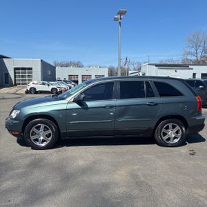 CHRYSLER PACIFICA TOURING - 3