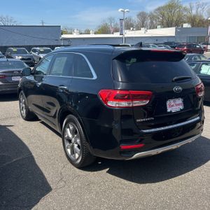 KIA SORENTO SX V6 - 4