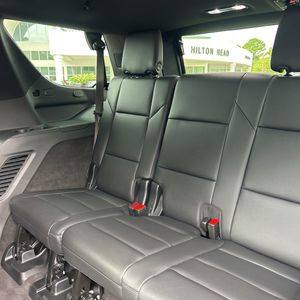 2026 Cadillac ESCALADE BASE 缩略图 36