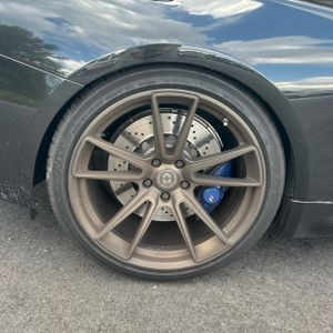 2015 BMW M4 BASE 照片 19