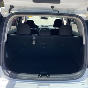 2019 KIA SOUL BASE 缩略图 42